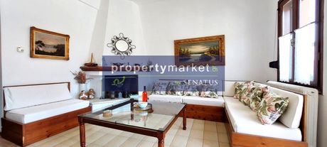 Apartment 70sqm for rent-Kavala » Center