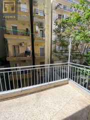 Διαμέρισμα 75 τ.μ. για ενοικίαση, Θεσσαλονίκη - Κέντρο, Καμάρα-thumb-1
