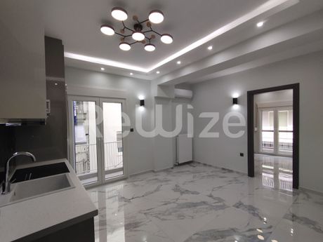 Apartment 31sqm for sale-Faliro