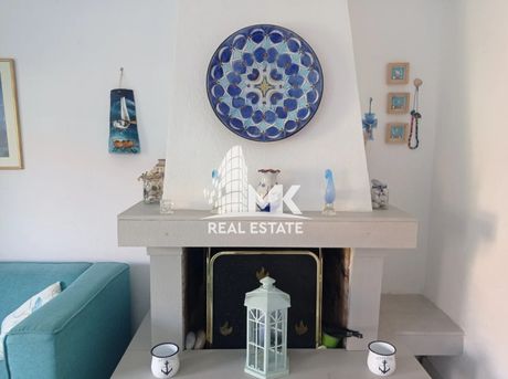 Μεζονέτα 80τ.μ. για πώληση-Κασσάνδρα » Σίβηρη