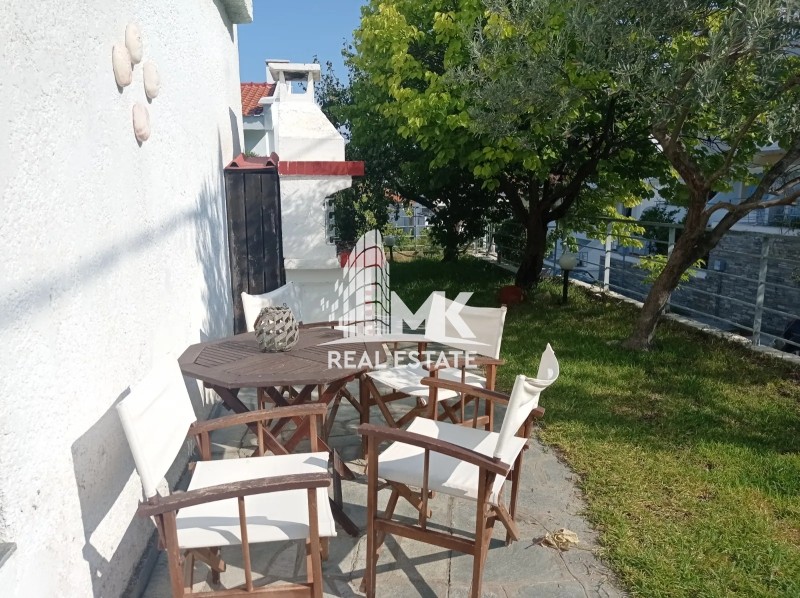 Μεζονέτα 80 τ.μ. προς πώληση, Σίβηρη
