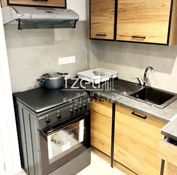 Apartment 40sqm for rent-Kalithea » Centre