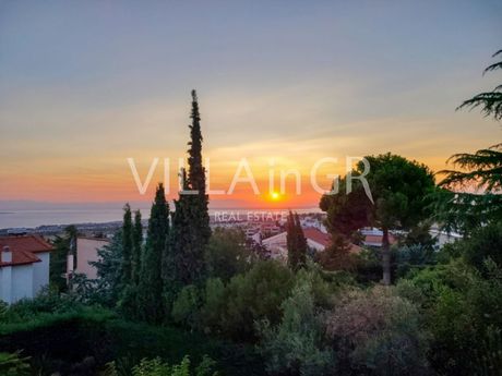 Μονοκατοικία 288τ.μ. για πώληση-Πανόραμα » Κέντρο