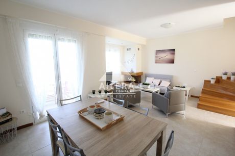 Maisonette 110sqm for sale-Aegina » Vigla