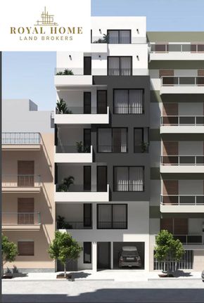 Apartment 50 sqm for sale, Piraeus, Agia Sofia