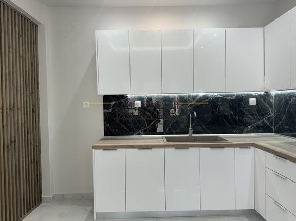 Apartment 82 sqm for rent, Thessaloniki - Center, Martiou
