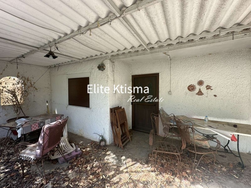 Μονοκατοικία 46 τ.μ. πρός πώληση, Αττική - Υπόλοιπο, Κερατέα