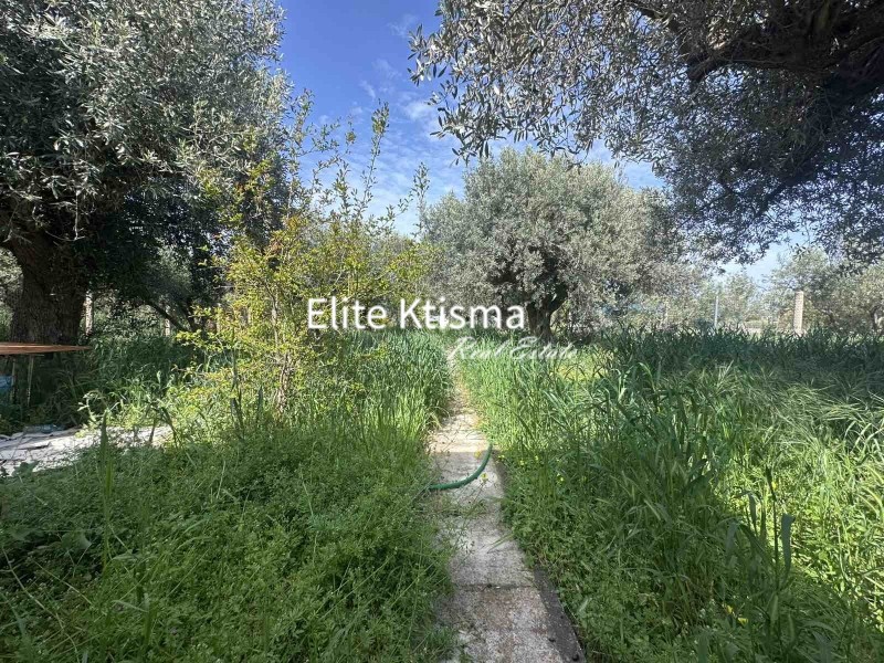 Μονοκατοικία 46 τ.μ. πρός πώληση, Αττική - Υπόλοιπο, Κερατέα