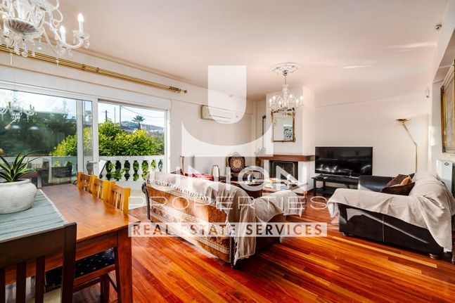 Detached home 240 sqm for rent, Athens - South, Vari - Varkiza