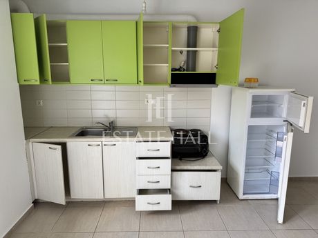 Apartment 40sqm for rent-Heraclion Cretes » Estauromenos