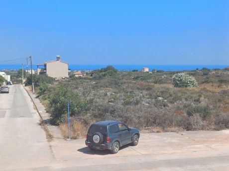 Οικόπεδο 486 τ.μ. για πώληση