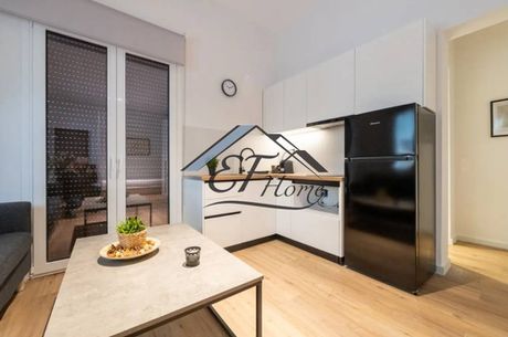Studio / γκαρσονιέρα 35τ.μ. για πώληση-Πάτρα » Αγία σοφία