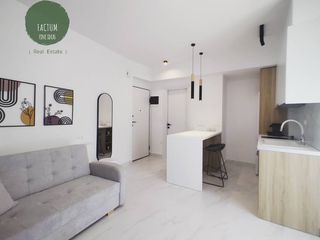 Studio / γκαρσονιέρα 45 τ.μ. προς πώληση, Θεσσαλονίκη - Κέντρο, Διοικητήριο-thumb-1