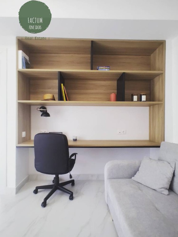 Studio / γκαρσονιέρα 45 τ.μ. πρός πώληση, Θεσσαλονίκη - Κέντρο, Διοικητήριο
