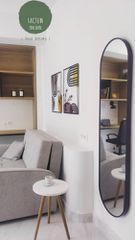 Studio / γκαρσονιέρα 45 τ.μ. προς πώληση, Θεσσαλονίκη - Κέντρο, Διοικητήριο-thumb-2