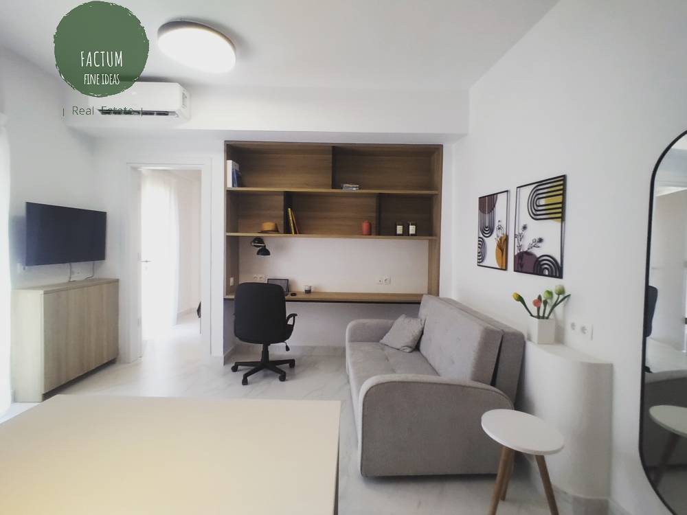 Studio / γκαρσονιέρα 45 τ.μ. πρός πώληση, Θεσσαλονίκη - Κέντρο, Διοικητήριο