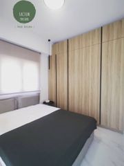 Studio / γκαρσονιέρα 45 τ.μ. προς πώληση, Θεσσαλονίκη - Κέντρο, Διοικητήριο-thumb-7