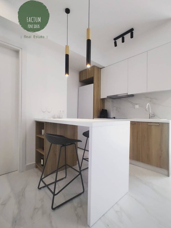 Studio / γκαρσονιέρα 45 τ.μ. πρός πώληση, Θεσσαλονίκη - Κέντρο, Διοικητήριο