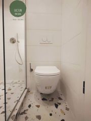 Studio / γκαρσονιέρα 45 τ.μ. προς πώληση, Θεσσαλονίκη - Κέντρο, Διοικητήριο-thumb-9