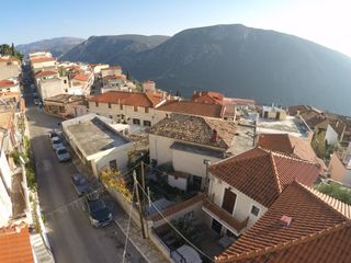 Οικόπεδο 100 τ.μ. για πώληση, Φωκίδα, Δελφοί-thumb-1