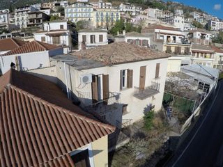 Οικόπεδο 100 τ.μ. για πώληση, Φωκίδα, Δελφοί-thumb-5