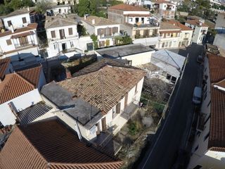 Οικόπεδο 100 τ.μ. για πώληση, Φωκίδα, Δελφοί-thumb-2