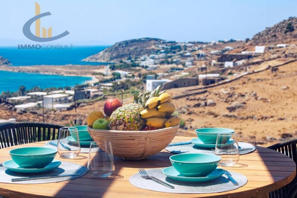Βίλλα 78 τ.μ. πρός πώληση, Κυκλάδες, Μύκονος