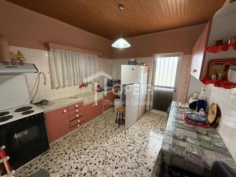 Μονοκατοικία 135 τ.μ. πρός πώληση, Αττική - Υπόλοιπο, Καλύβια Θορικού