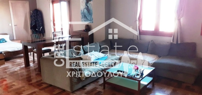 Studio / γκαρσονιέρα 48 τ.μ. προς πώληση, Κηπούπολη Ηρακλείου