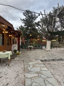 Hall 270sqm for sale-Acharnes