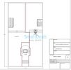 Business bulding 1.700sqm for sale-Center
