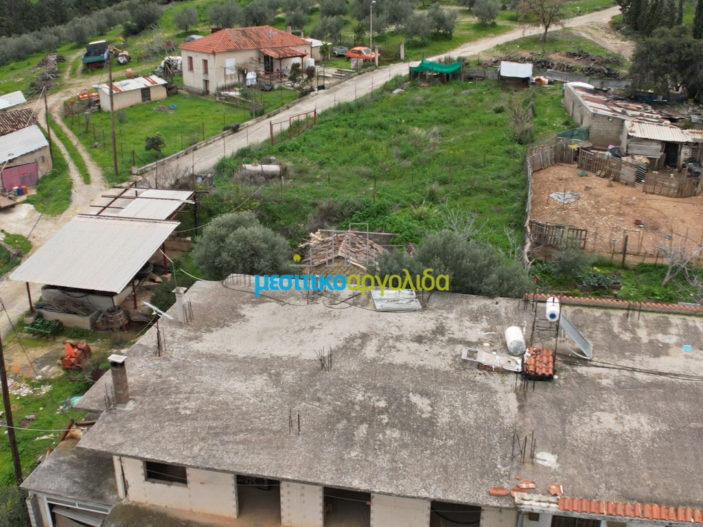 Μονοκατοικία 240 τ.μ. προς πώληση, Αργολίδα, Κουτσοπόδι
