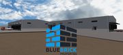 Warehouse 6.500sqm for rent-Aspropirgos