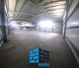 Industrial space 900sqm for sale-Velo