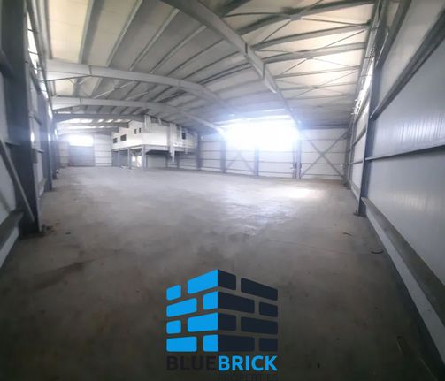 Βιομηχανικός χώρος 900 τ.μ. για πώληση, Κορινθία, Βέλο