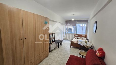 Studio / γκαρσονιέρα 30 τ.μ. για ενοικίαση