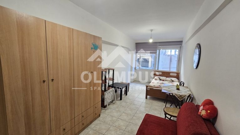 Studio / γκαρσονιέρα 30 τ.μ. για ενοικίαση, Θεσσαλονίκη - Κέντρο, Κάτω Τούμπα