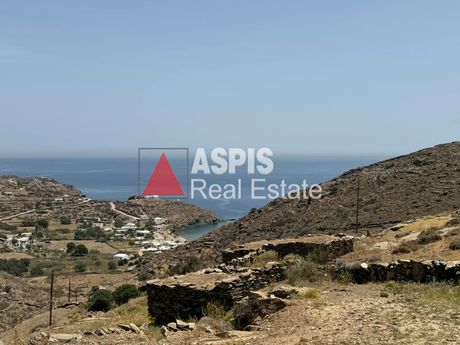 Οικόπεδο 4.100τ.μ. για πώληση-Κύθνος