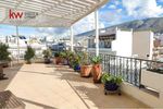 Apartment 78sqm for rent-Agios Dimitrios