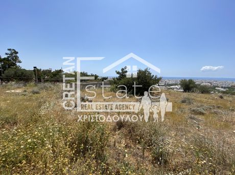Parcel 6.500 sqm for sale