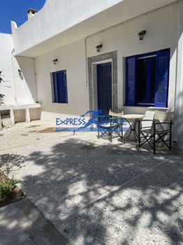 Apartment 50sqm for rent-Artemida (Loutsa)