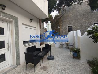 Μονοκατοικία 52 τ.μ. για ενοικίαση