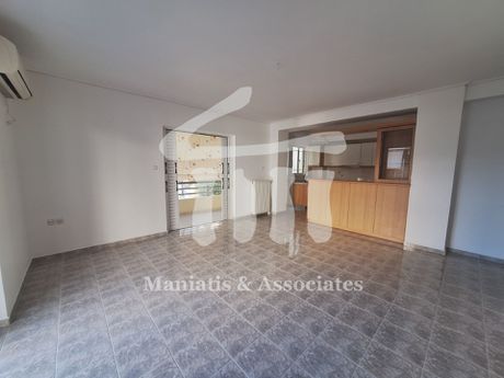 Apartment 85sqm for sale-Piraiki