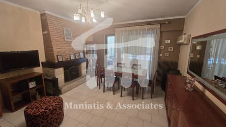 Apartment 73sqm for sale-Kallipoli