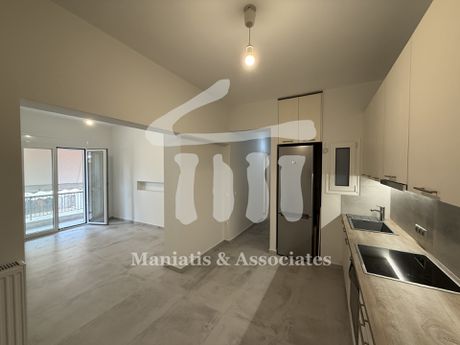 Apartment 70sqm for sale-Pasalimani