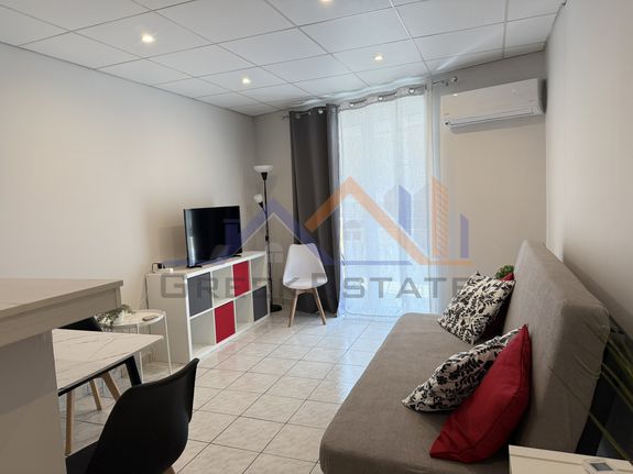 Apartment 50 sqm for rent, Ioannina Prefecture, Ioannina