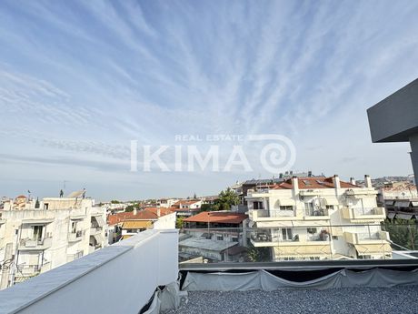 Μεζονέτα 122τ.μ. για πώληση-Θέρμη