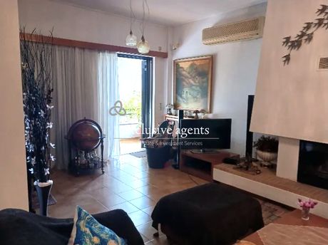 Apartment 125 sqm for sale