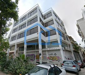 Επιχειρηματικό κτίριο 953 τ.μ. για ενοικίαση