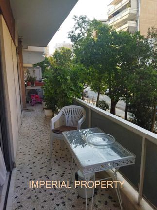 Apartment 121 sqm for sale, Athens - South, Nea Smyrni